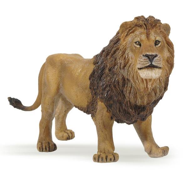 Figurina papo-leu
