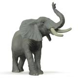 Figurina Papo-Elefant II