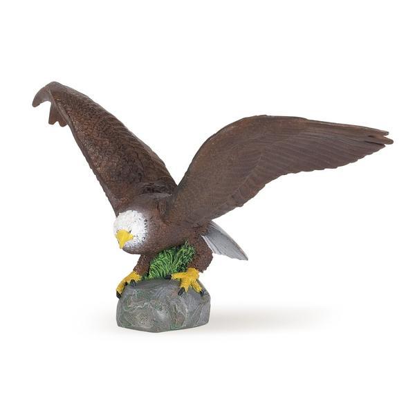 Figurina papo-vultur
