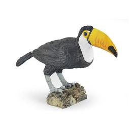 Figurina papo tucan