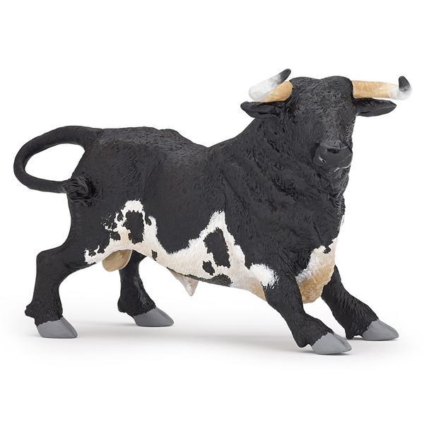 Figurina papo taur spaniol