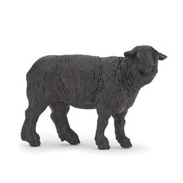Figurina papo - oaie neagra
