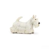 Figurina Papo - Caine Scottish Terrier