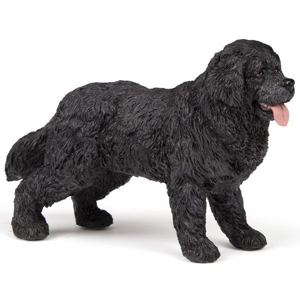 Figurina Papo Terrier Newfoundland