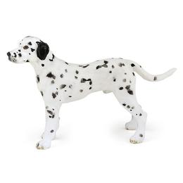 Figurina papo dalmatian