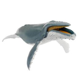 Figurina balena papo