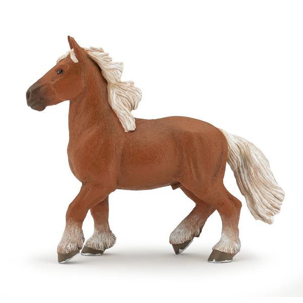 Figurina papo-cal cantois