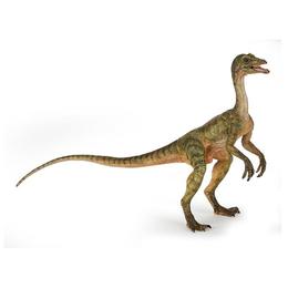 Figurina papo - dinozaur compsognathus