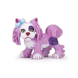 Figurina papo - catelus yorky