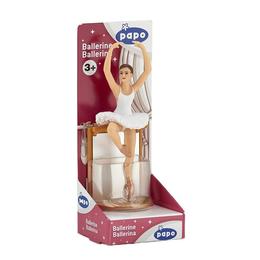 Figurina papo - balerina