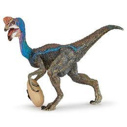 Figurina Papo - Oviraptor bleu