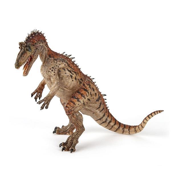 Figurina papo cryolophosaurus