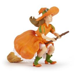 Figurina papo- vrajitoare