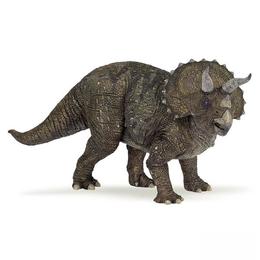 Figurina papo - dinozaur triceratops