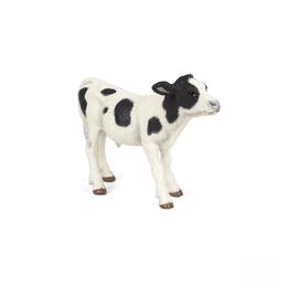 Figurina papo - vitel piebald