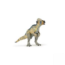 Figurina papo - pui de pachycephalosaurus