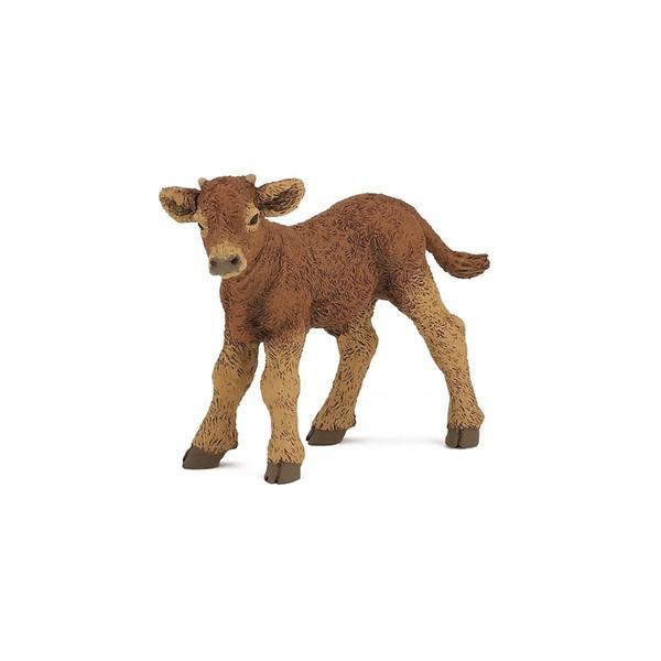 Figurina papo vitel limousine