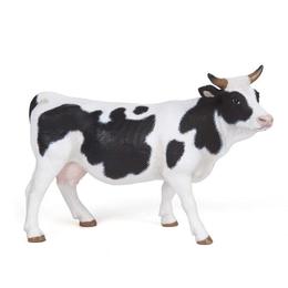 Figurina papo vaca piebald