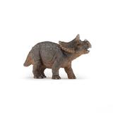 Figurina Papo - Triceratops tanar