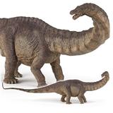 Figurina Papo - Dinozaur Apatosaurus