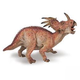 Figurina papo - dinozaur styracosaurus