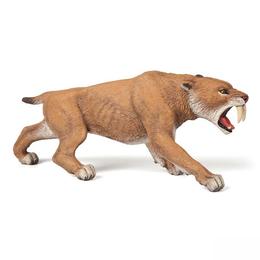 Figurina papo - smilodon