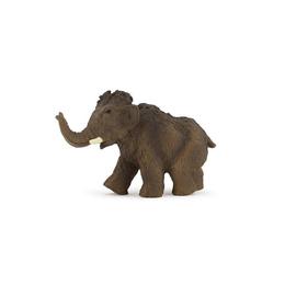 Figurina papo dinozaur mamut tanar