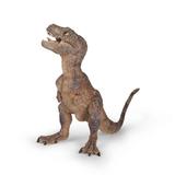 Figurina Papo Dinozaur T-Rex pui maron
