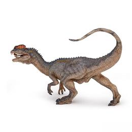 Figurina papo - dinozaur dilophosaurus