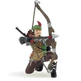 Figurina papo - robin hood