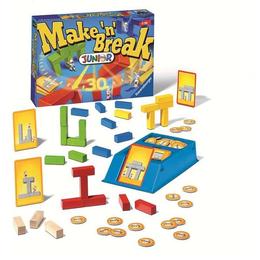 Joc make'n'break junior - Ravensburger