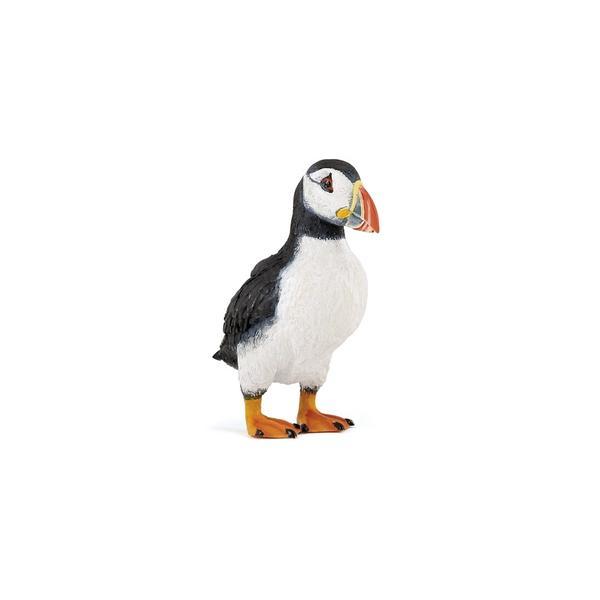 Figurina papo puffin