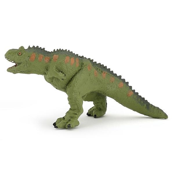 Mini figurina papo - mini allosaurus