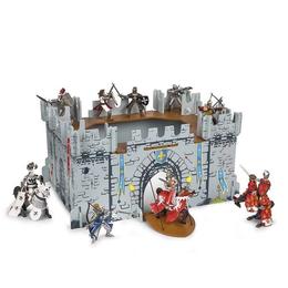 Figurina papo primul meu castel