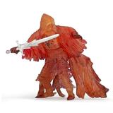 Figurina Papo - Calaretul focului