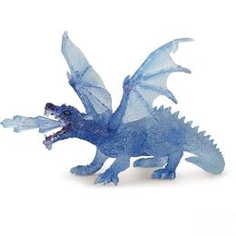 Figurina papo - dragonul de cristal