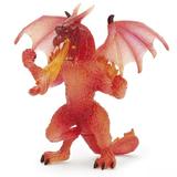 Figurina Papo - Dragonul de foc