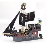 Figurina Papo Corabia piratilor Fantasy