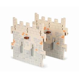Figurina papo castel mutanti -2 pereti mijlocii