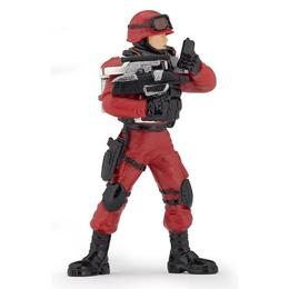 Figurina papo razboinic recon