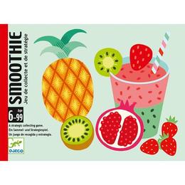 Joc de memorie smoothie - djeco