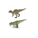 Set Figurine Papo-2 dinozauri in cutie
