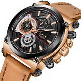 ceas-barbatesc-lige-mecanism-quartz-curea-din-piele-maro-rezistent-la-apa-3atm-30m-calendar-chronograph-stil-sport-5.jpg