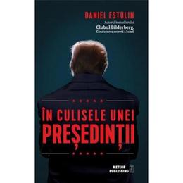 In culisele unei presedentii - daniel estulin