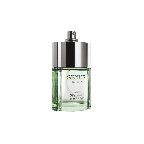 Parfum Original Pentru Barbati Florgarden Sexus Geedy LUX1114, 100 ml