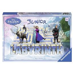 Joc labirint disney frozen - Ravensburger