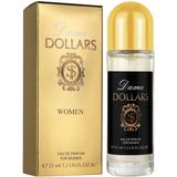 Parfum Original de Dama - Florgarden Lucky Dame Dollars EDP, 35 ml