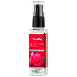 Crema contur ochi cu acid hialuronic fine perfumery hydra, 30ml