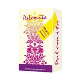 Absorbante Igienice Zilnice Parfumate Bouquet Palomita, 40 buc