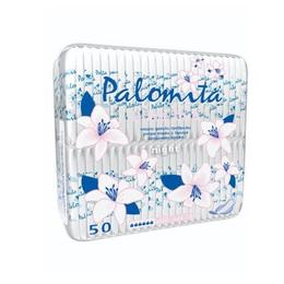 Absorbante de noapte palomita ultra thin matase, 50 buc